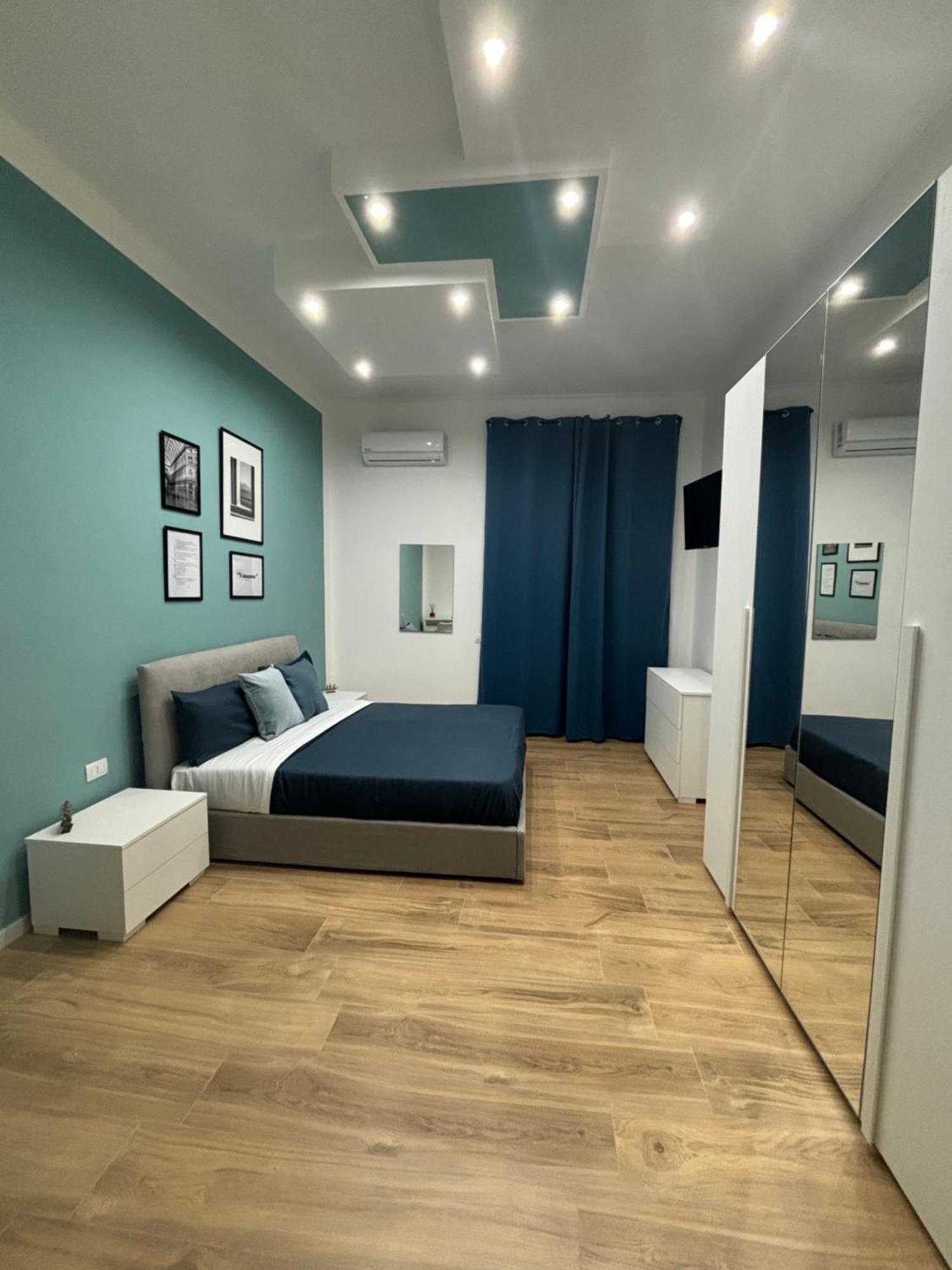 Salotto Mariella Appartement Napels Buitenkant foto