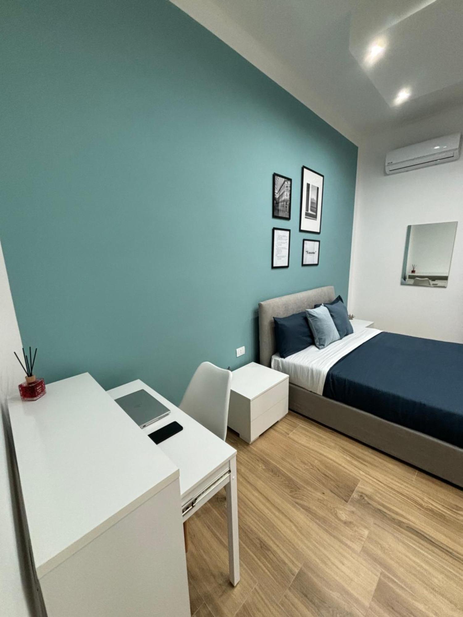 Salotto Mariella Appartement Napels Buitenkant foto