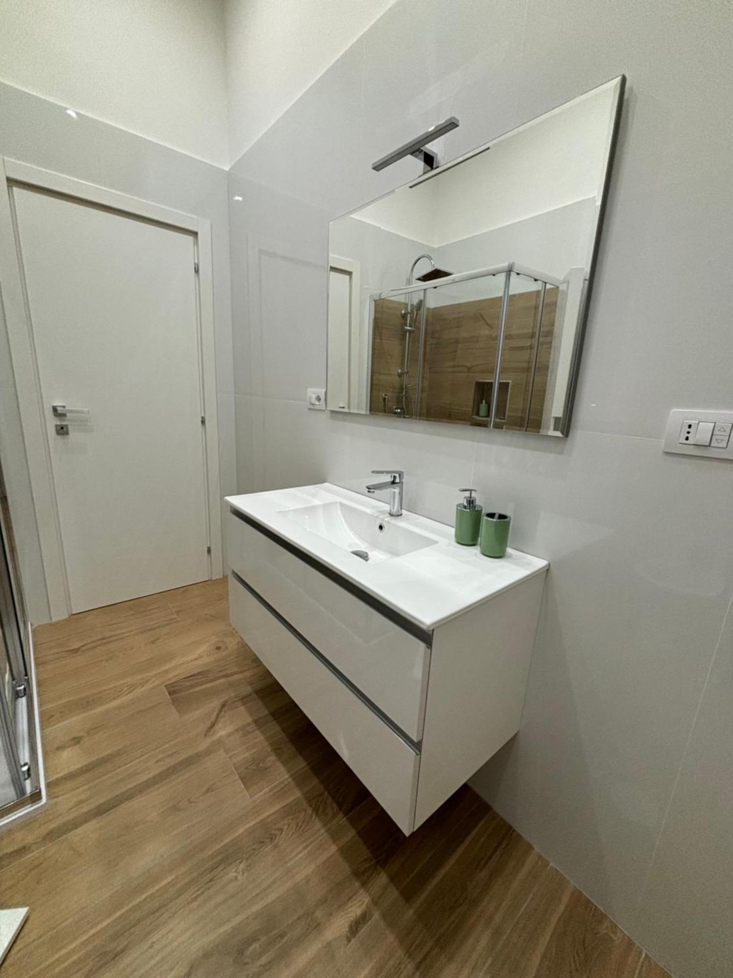 Salotto Mariella Appartement Napels Buitenkant foto