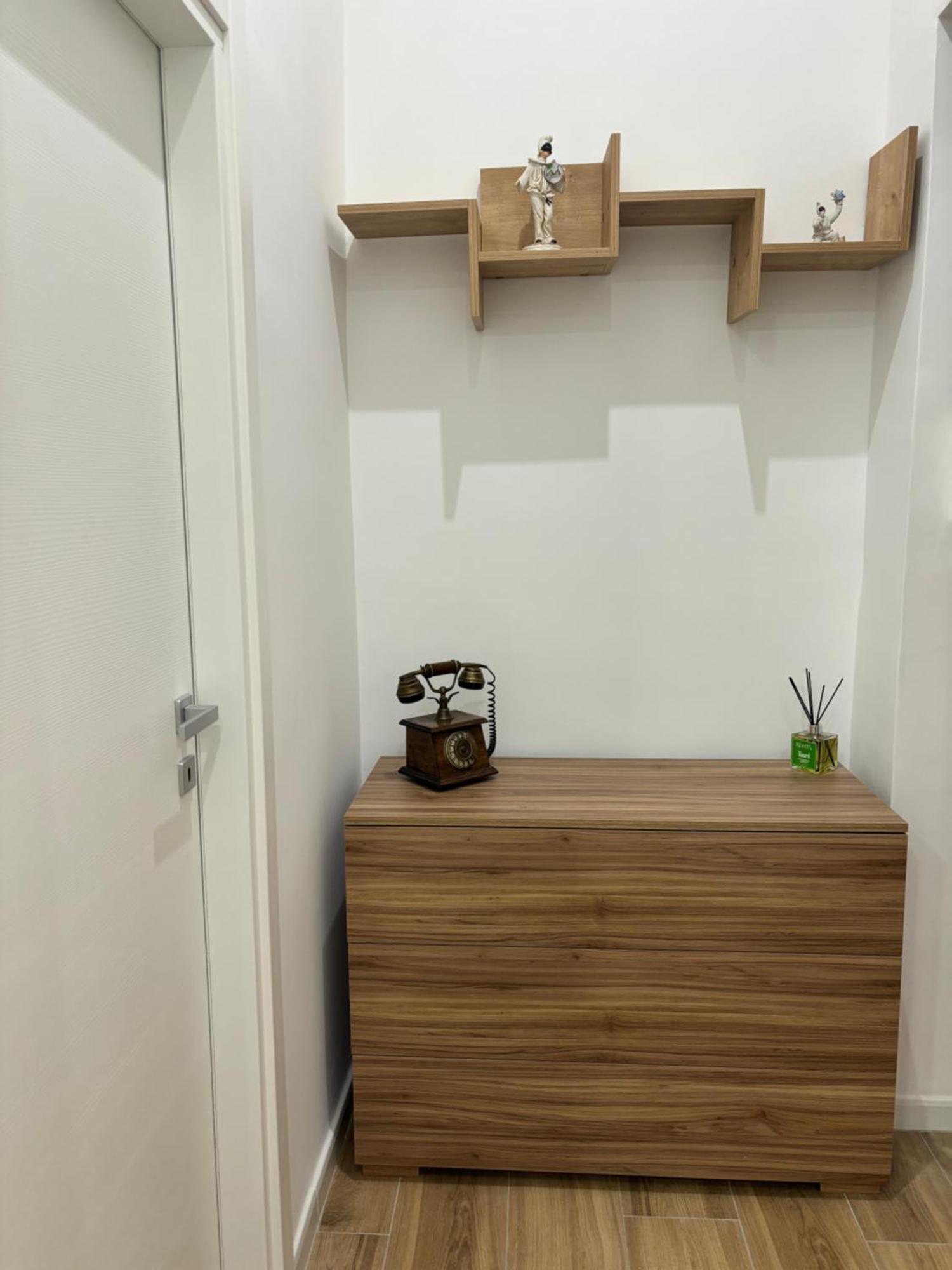 Salotto Mariella Appartement Napels Buitenkant foto