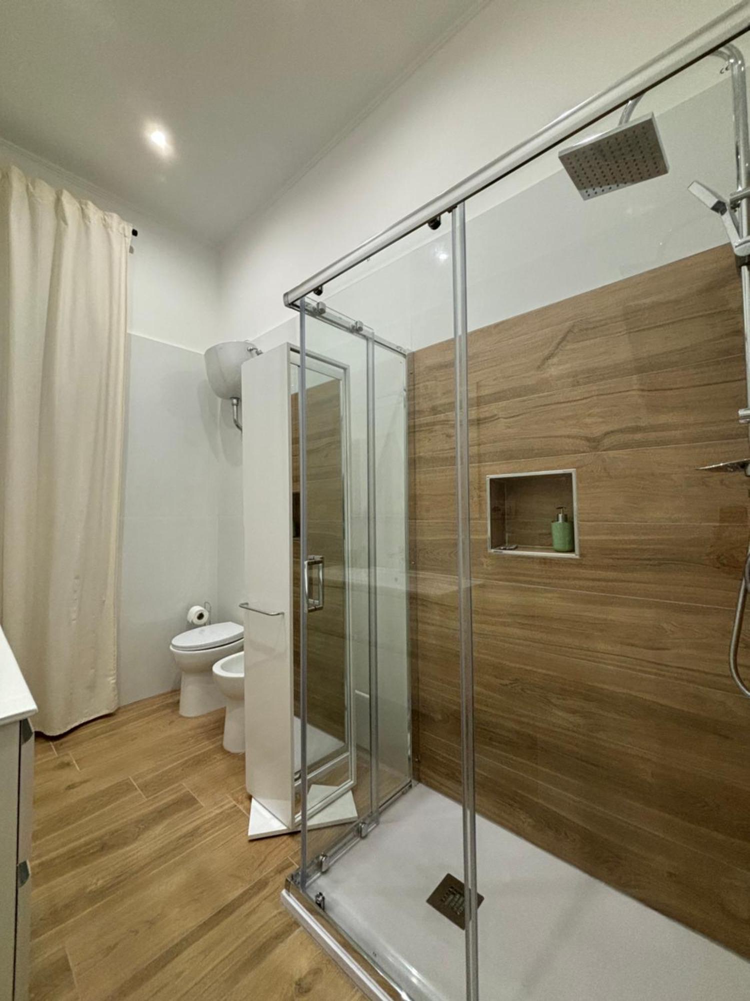 Salotto Mariella Appartement Napels Buitenkant foto