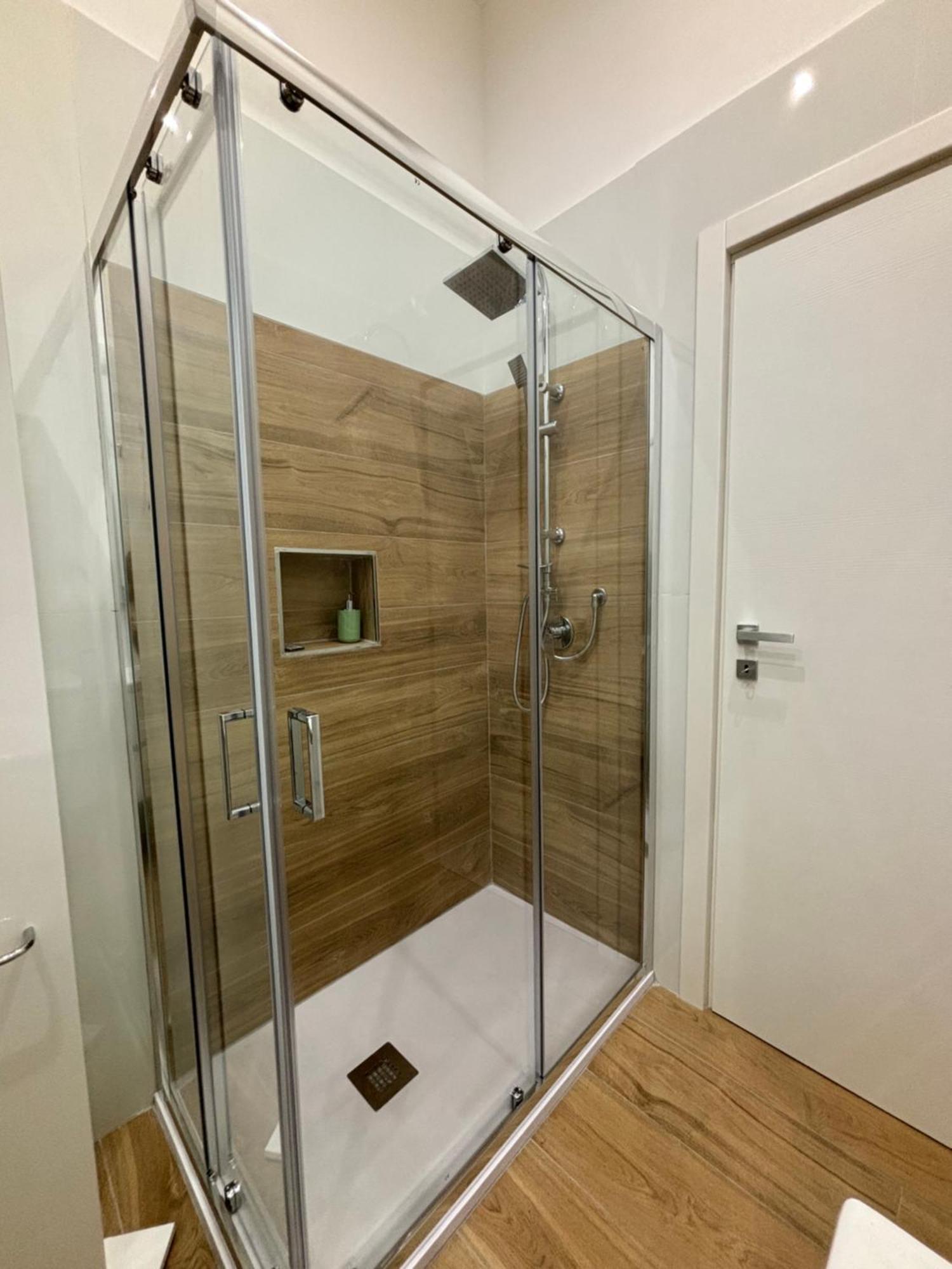 Salotto Mariella Appartement Napels Buitenkant foto